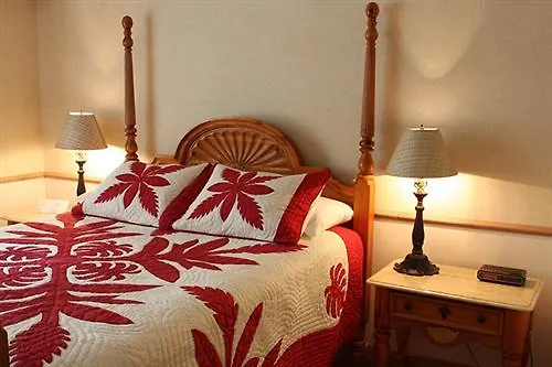 להיינה The Plantation Inn - Free Breakfast 3*,  ארצות הברית