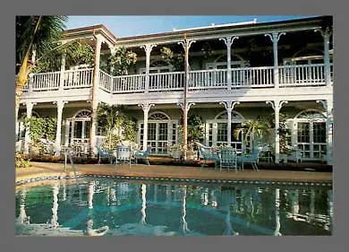 להיינה The Plantation Inn - Free Breakfast 3*,
